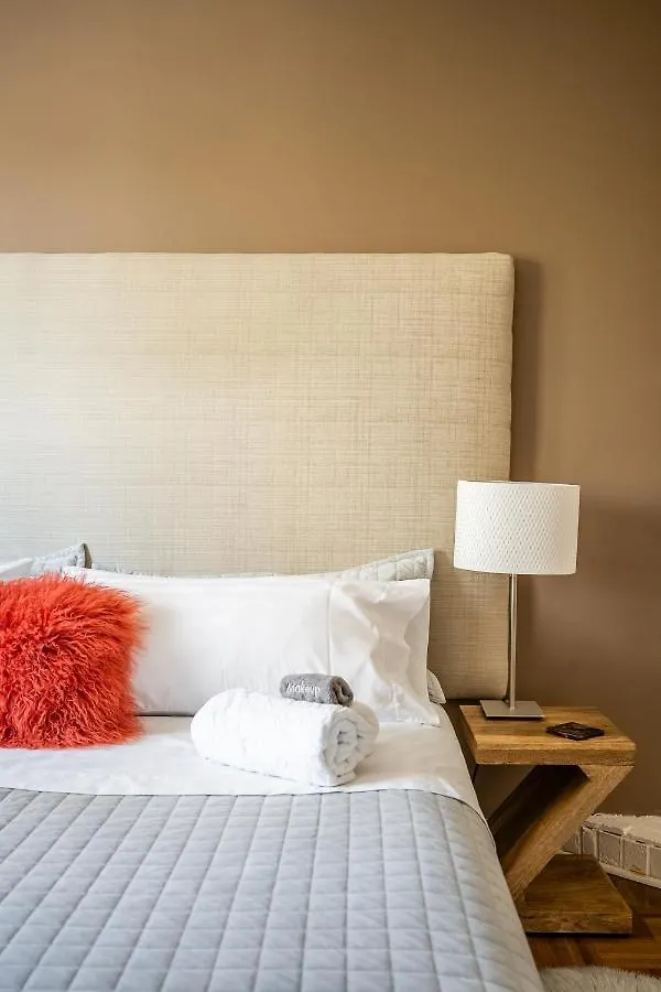 Homestay Gabby'S Place Downtown Core Toronto