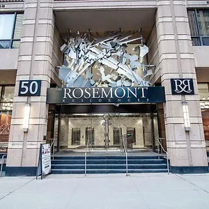 The Rosemont Residences Apartment Toronto