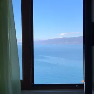  Apartment Syzo Rooftop 360° Albanien