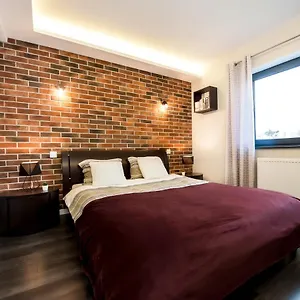  Apartment Baltic Haus Polen
