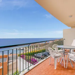  Apartment Reis Magos By Hr Madeira Portugal