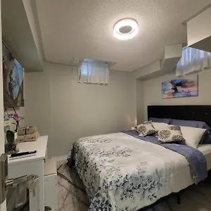 Privatunterkunft Roryhouse, Toronto