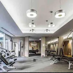 Apartment Beautiful Unit In Heart Of Downtown, Toronto