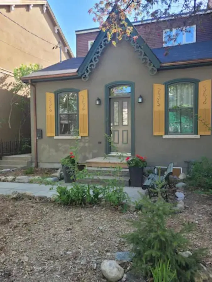Gabby'S Place Downtown Core Τορόντο Καναδάς