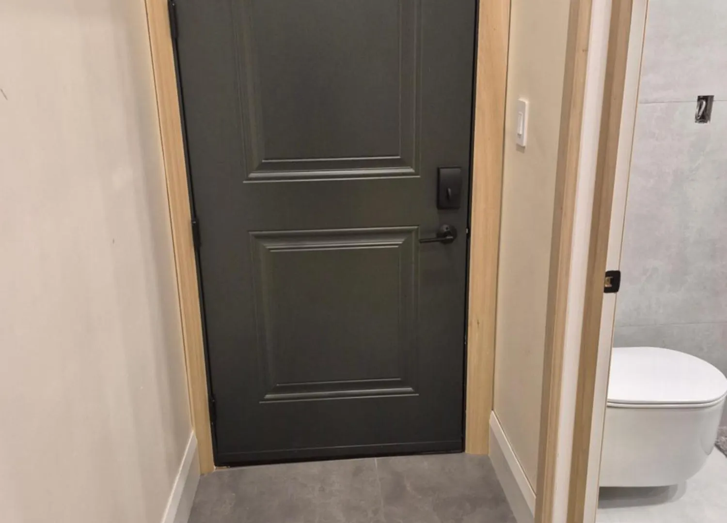Gabby'S Place Downtown Core Τορόντο Δωμάτια σε οικογενειακή κατοικία