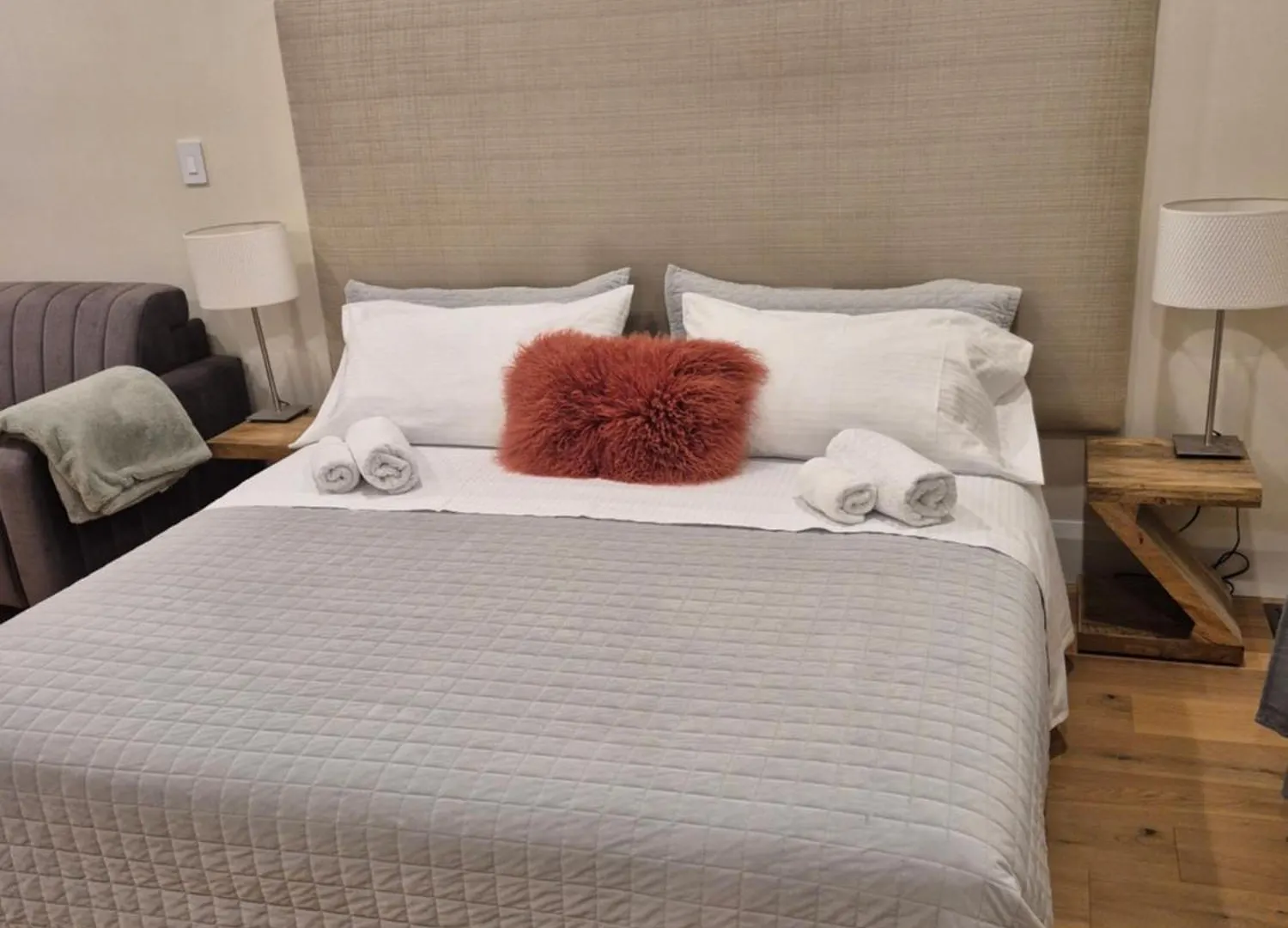 Gabby'S Place Downtown Core Τορόντο Καναδάς