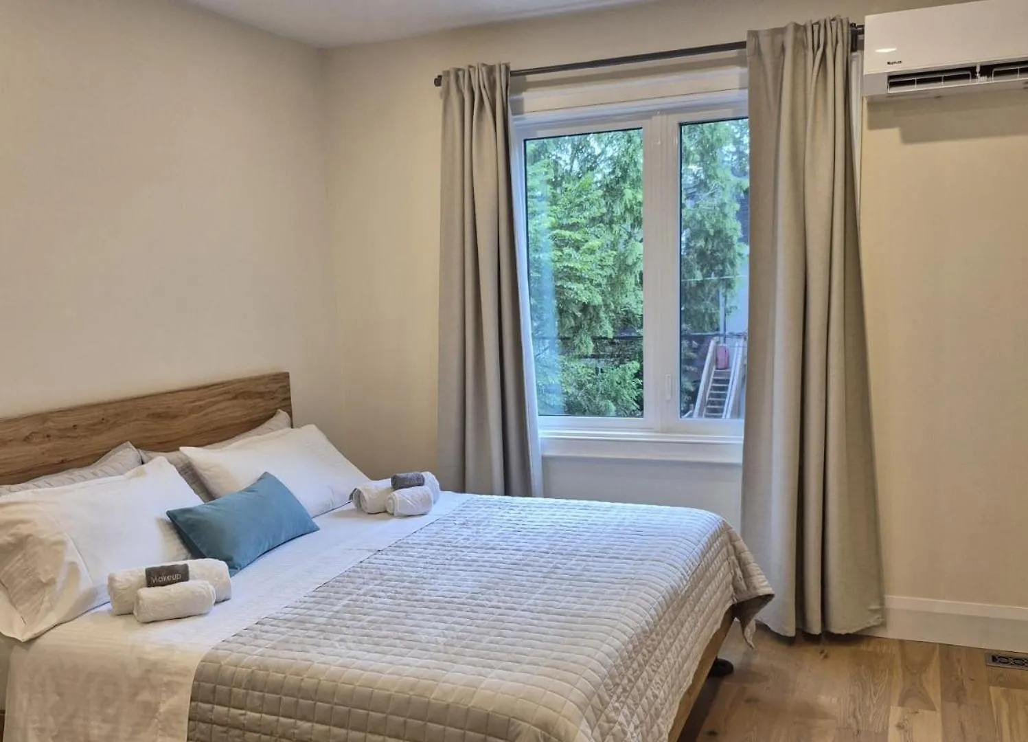 Δωμάτια σε οικογενειακή κατοικία Gabby'S Place Downtown Core Τορόντο Καναδάς